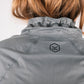 Knox Tor Duo Women’s Armoured Shirt – Grey
