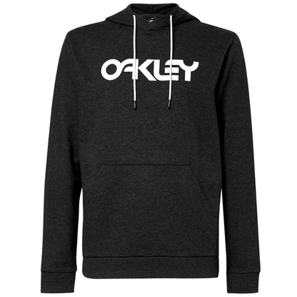 Oakley B1B PO Hoodie 2.0 – Black/White