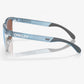 Oakley Frogskins LBF Sunglasses – Matte Stonewash – Prizm Deep Water Lens