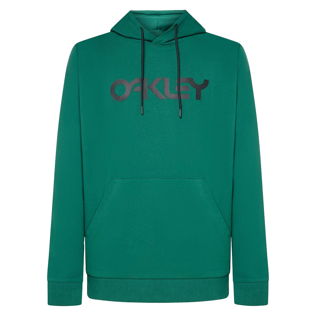 Oakley B1B PO Hoodie 2.0 – Army Green