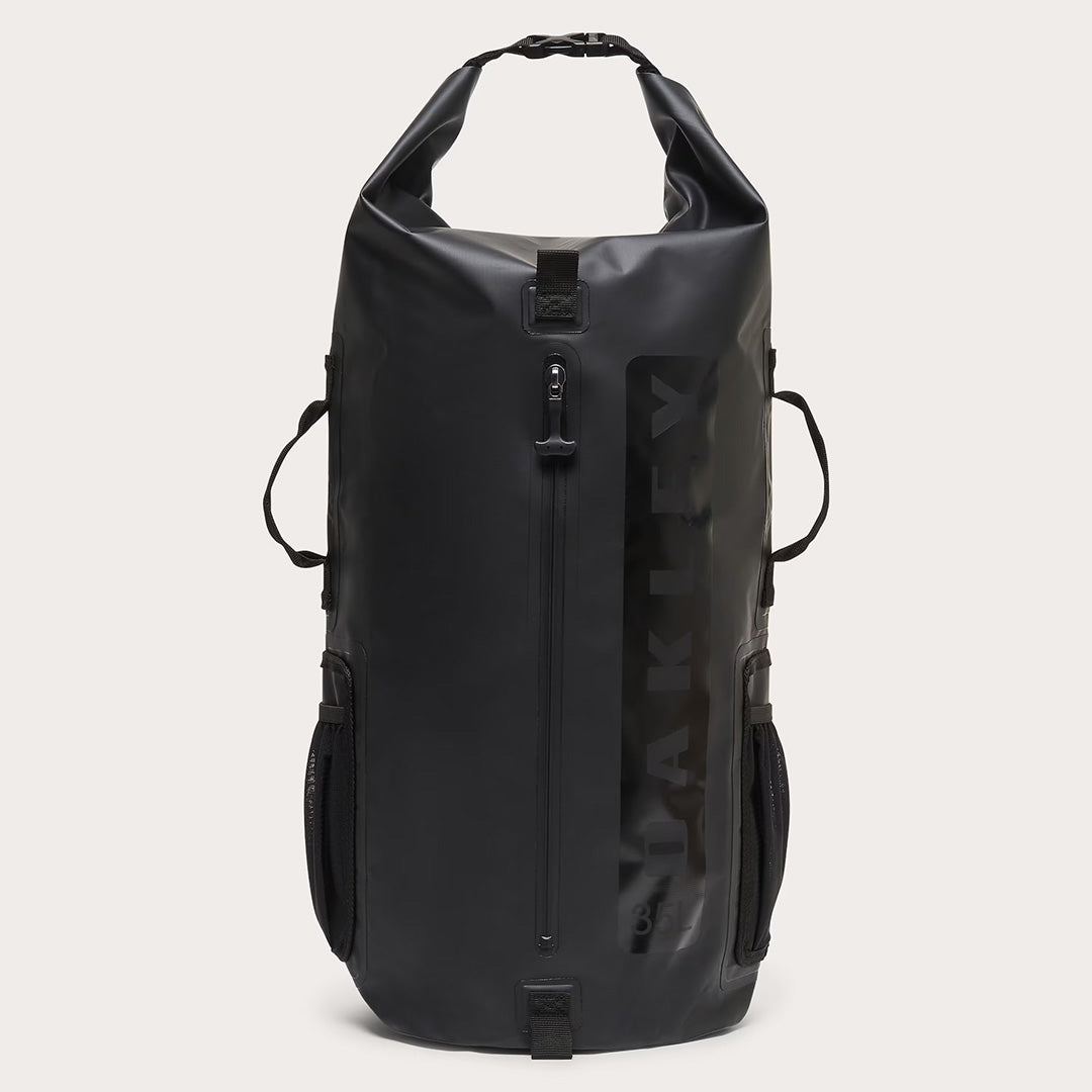 Oakley Barrel 35L Dry Bag – Blackout