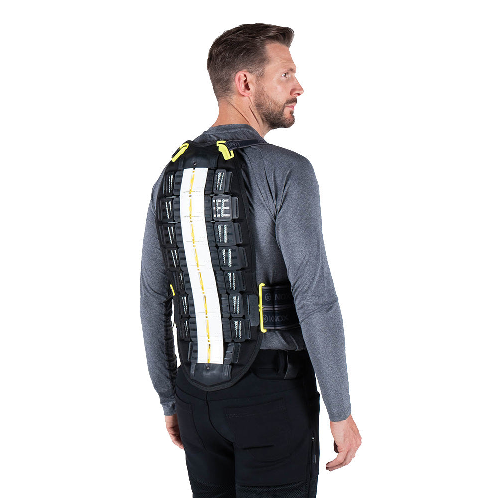 Knox Aegis Back Protector - 8-Plate