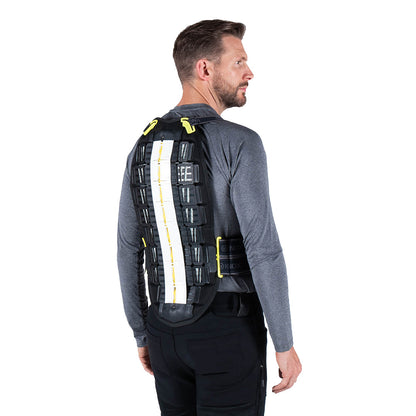 Knox Aegis Back Protector - 8-Plate