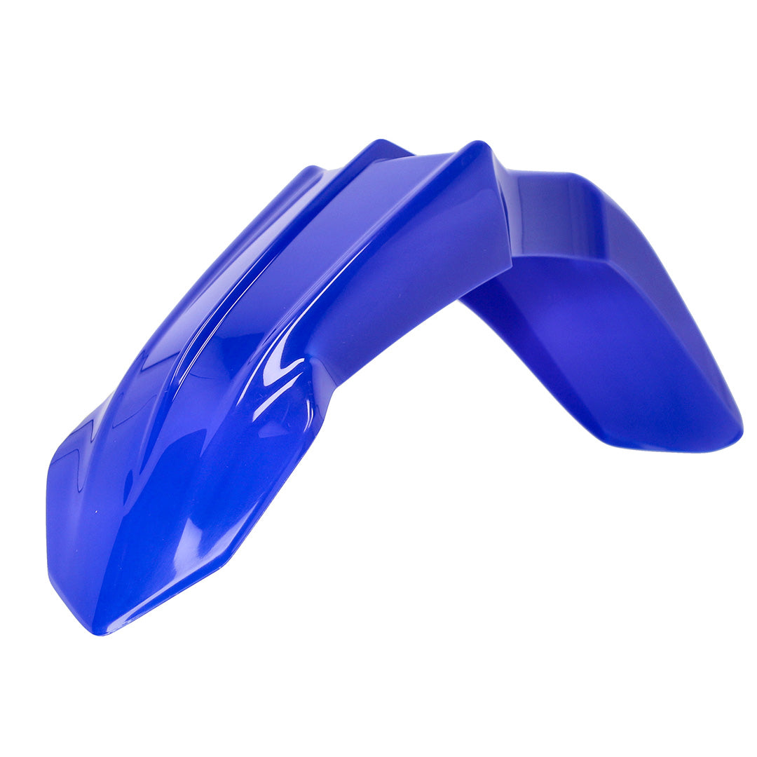 Acerbis Front Mud Guard - Yamaha YZ85 22-26 - Blue