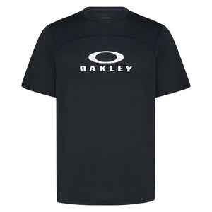 Oakley Free Ride RC SS Jersey – Blackout