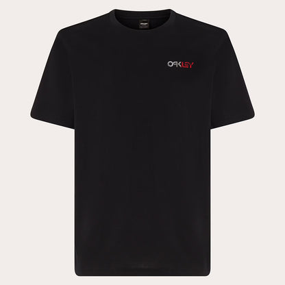 Oakley Fingerprint B1B Tee – Blackout