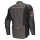 DriRider Nordic Evolution Jacket – Dark Grey/Red