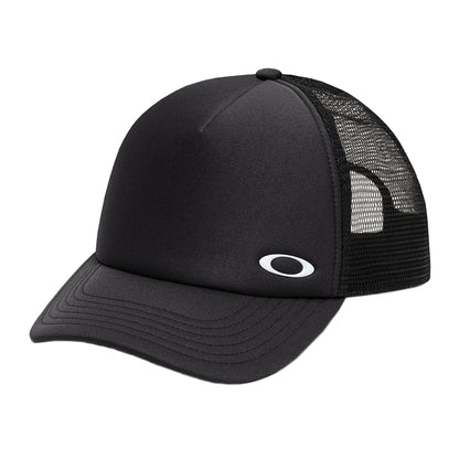 Oakley Flip Trucker 2.0 Cap – Blackout