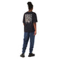 Oakley Stacked Metal Tee – Blackout – Small