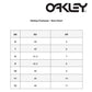 Oakley College Flip Flops – Storm Front