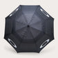 Oakley Turbine Umbrella – Blackout
