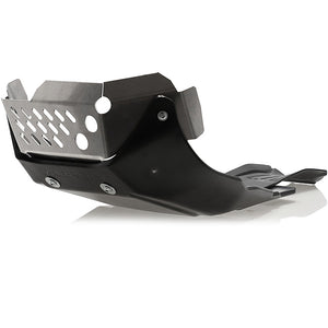 Acerbis Skid Plate - Yamaha Tenere 700 19-20 - Black