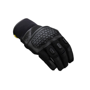 Knox Urbane Pro Gloves – Black