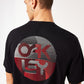 Oakley Fingerprint B1B Tee – Blackout