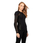 Knox Urbane Pro MK3 Women’s Armoured Shirt - Black