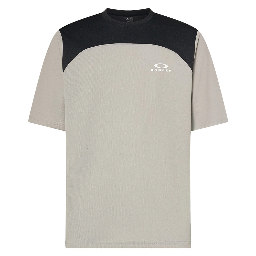Oakley Free Ride RC Jersey – Cement