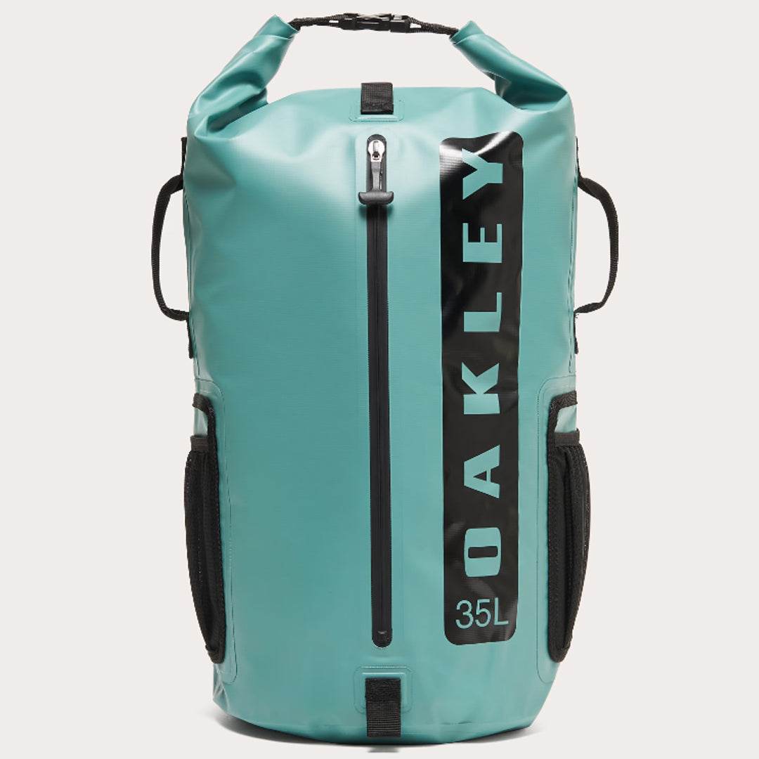 Oakley Barrel 35L Dry Bag – Pacific
