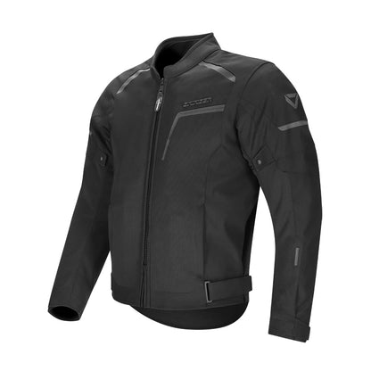 DriRider Air-Ride 6 Jacket – Black/Black