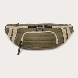 Oakley Enduro Belt Bag – Army Green/Pebble