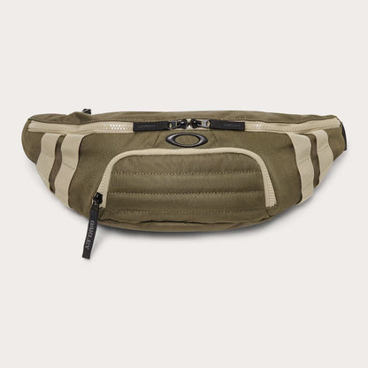 Oakley Enduro Belt Bag – Army Green/Pebble