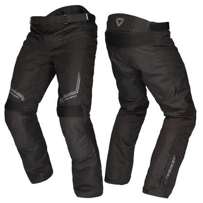 DriRider Blizzard 4 Pants – Black
