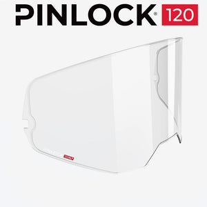 HJC HJ48 Pinlock Anti Fog Insert - DKS642 - Clear