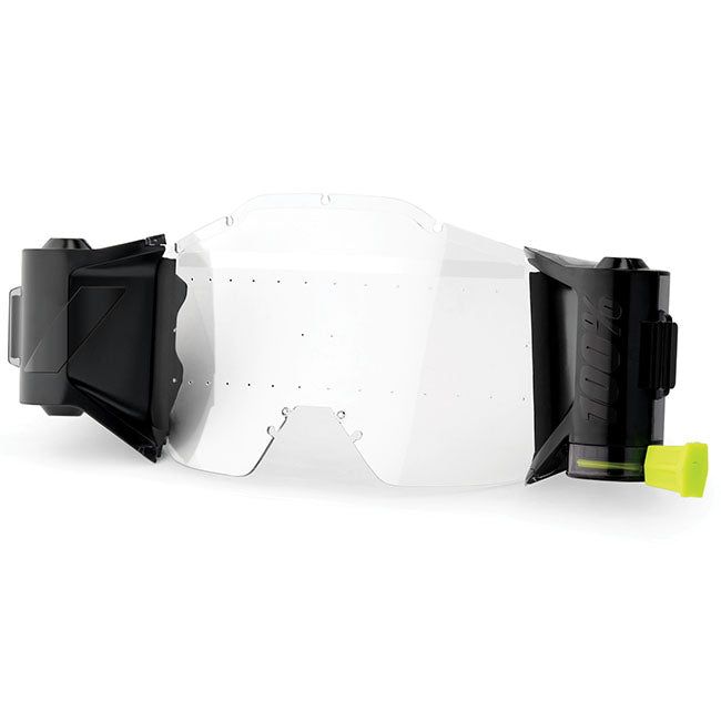 FMF Youth Powerbomb Film System - Full Kit