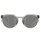 Oakley HSTN Metal Aston Martin Sunglasses – Grey Ink – Prizm Black Lens