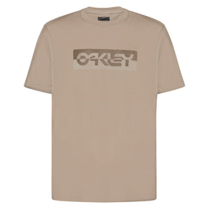 Oakley Duality B1B T-Shirt – Pebble