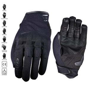 Five RS4 EVO Gloves – Black