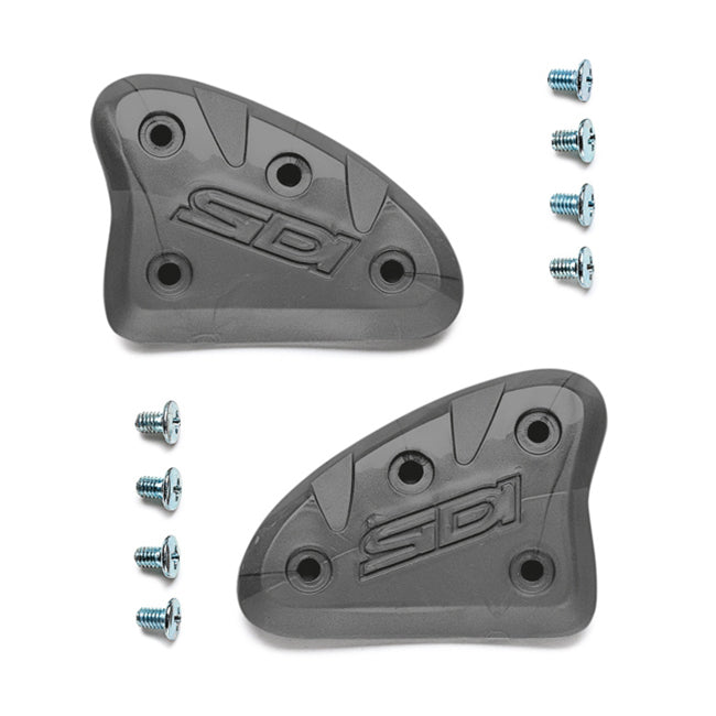 Sidi Crossfire 2/Crossfire 3 Metatarsus Insert – Silver