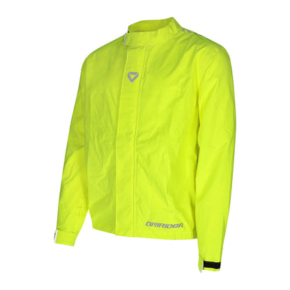 Dririder Thunderwear Flex Rain Jacket – Fluro