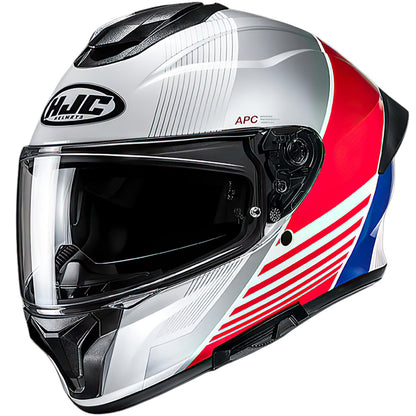 HJC C71 Helmet - Morix MC21