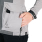 Knox Tor Duo Women’s Armoured Shirt – Grey