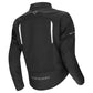 DriRider Air-Ride 6 Womens Jacket – Black/White