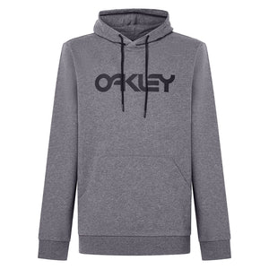 Oakley B1B PO Hoodie 2.0 – Athletic Grey