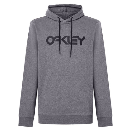 Oakley B1B PO Hoodie 2.0 – Athletic Grey
