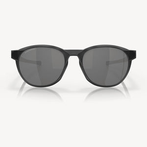 Oakley Reedmace Sunglasses – Matte Black Ink – Prizm Black Lens