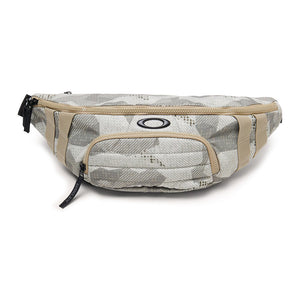 Oakley Enduro Belt Bag – Abstract Camo Mist