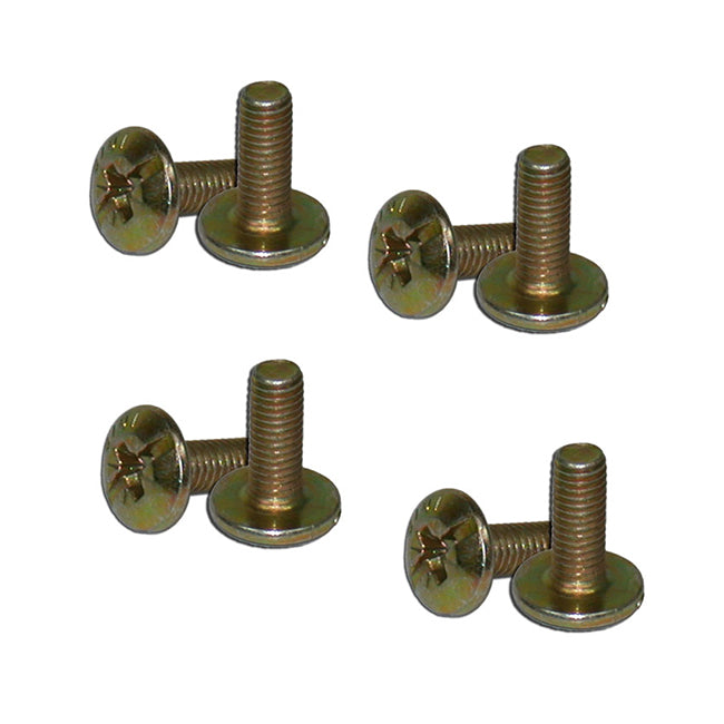 Sidi Screws for SRS Soles – Old Style