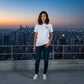 Oakley MX Eagle T-Shirt – White