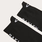 Oakley Seeker Long Socks – Blackout