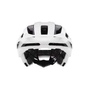 Oakley DRT3 Trail MTB Helmet – Matte White/Satin