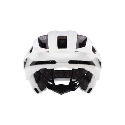Oakley DRT3 Trail MTB Helmet – Matte White/Satin