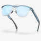 Oakley Frogskins LBF Sunglasses – Matte Stonewash – Prizm Deep Water Lens
