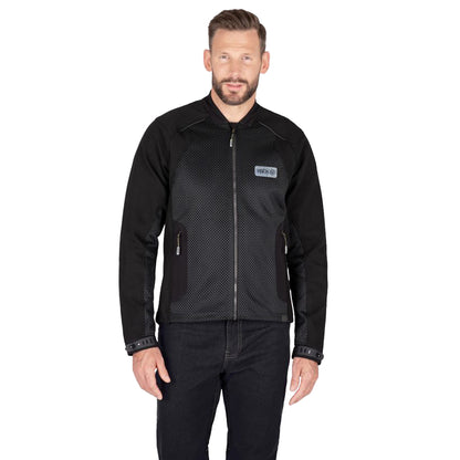 Knox Honister MK2 Armoured Shirt - Black