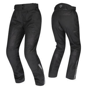 DriRider Airflow Ladies Pants – Black