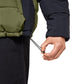 Oakley Tahoe Puffy RC Jacket – New Dark Brush