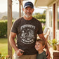 Oakley Remix Dad Cap – Navy