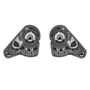 Airoh Replacement Visor Plate Kit - Spark 2/Connor